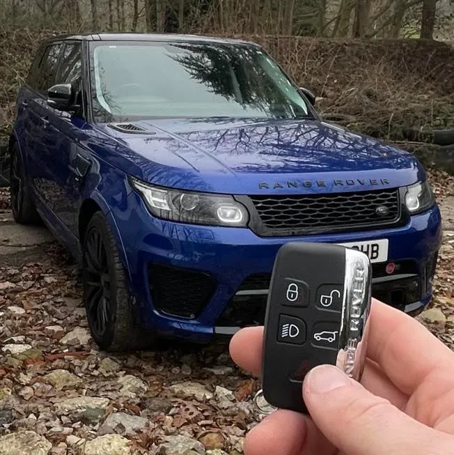Rover